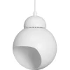 Artek Aalto pendant A338 "Bilberry", white