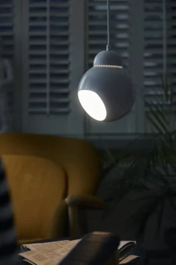 Artek Aalto pendant A338 "Bilberry", white