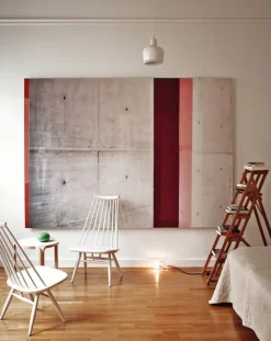 Artek Aalto pendant A330S "Golden Bell", white