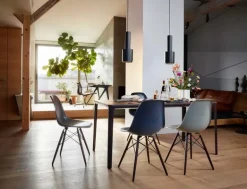 Artek Aalto pendant lamp A110 "Hand Grenade", black