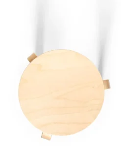 Artek Aalto stool 60, birch