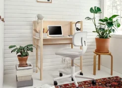 Artek Aalto stool 60, honey