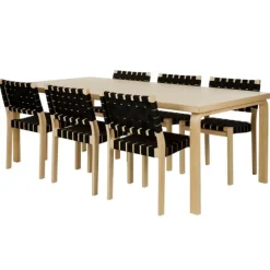 Artek Aalto table 86