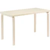 Artek Aalto table 80A, birch