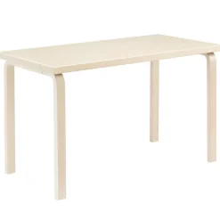 Artek Aalto table 80A, birch