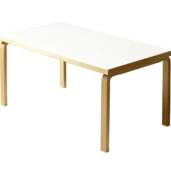 Artek Aalto table 82B