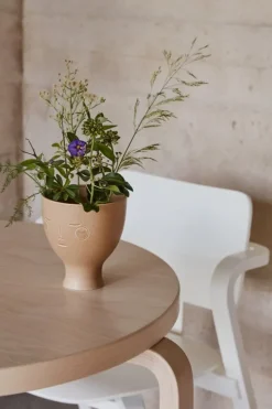 Artek Aalto table 90B, birch