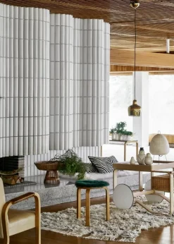 Artek Aalto tea trolley 900, white