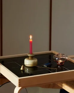 Artek Aalto tea trolley 900, black