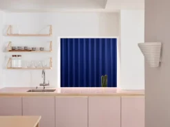 Artek Aalto wall shelf 112B