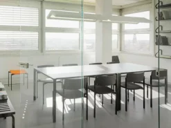 Artek Aalto wall shelf 112B, black