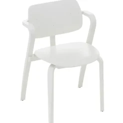Artek Aslak chair, white