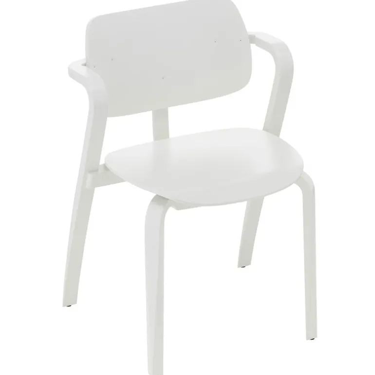 Artek Aslak chair, white