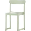 Artek Atelier chair, green