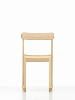 Artek Atelier chair, lacquered beech