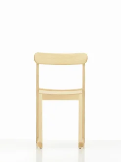 Artek Atelier chair, lacquered ash