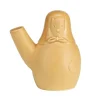 Artek Easter Dog vase