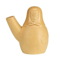 Artek Easter Dog vase