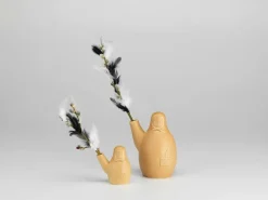 Artek Easter Witch vase