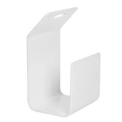Artek Kanto magazine / firewood rack, white