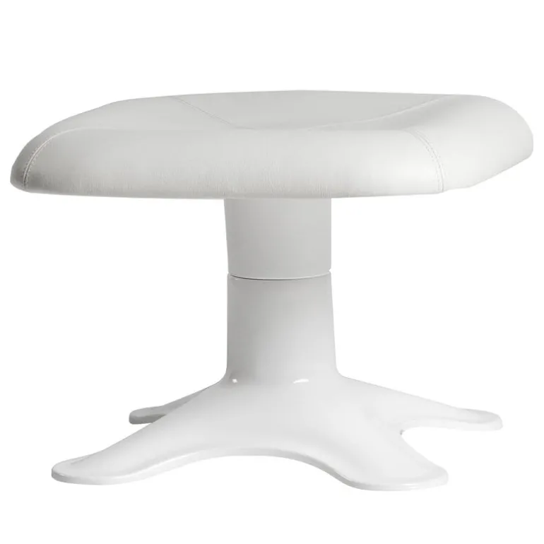 Artek Karuselli stool, white