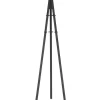 Artek Kiila coat stand, black