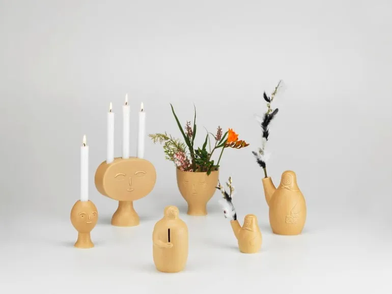 Artek Lucia candleholder