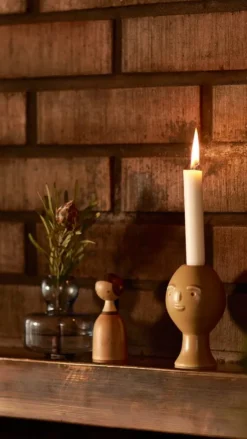 Artek Lucius candleholder