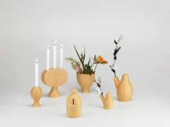 Artek Lucius candleholder