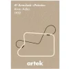 Artek Paimio poster