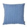 Artek Rivi cushion cover, 40 x 40 cm, blue - white