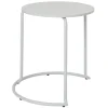 Artek Side Table 606, anniversary edition, grey