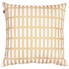 Artek Siena cushion cover, 50 x 50 cm, sand - white