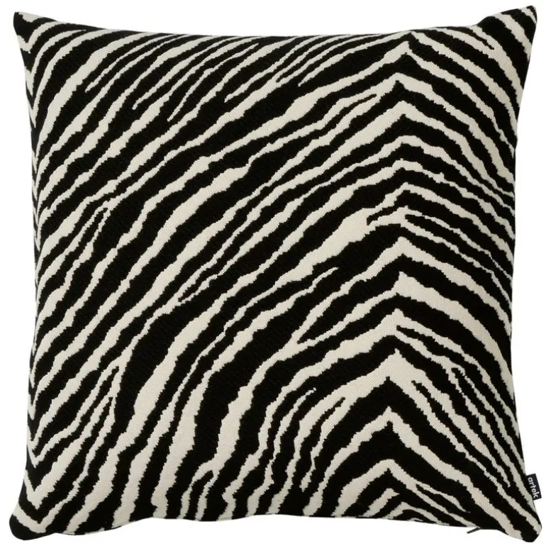 Artek Zebra cushion cover, 50 x 50 cm