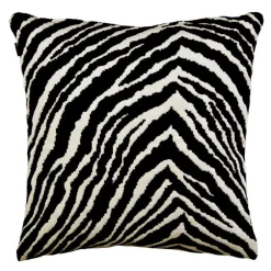 Artek Zebra cushion cover, 40 x 40 cm