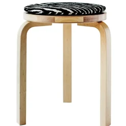 Artek Zebra seat cushion