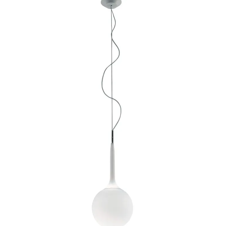 Artemide Castore 25 pendant