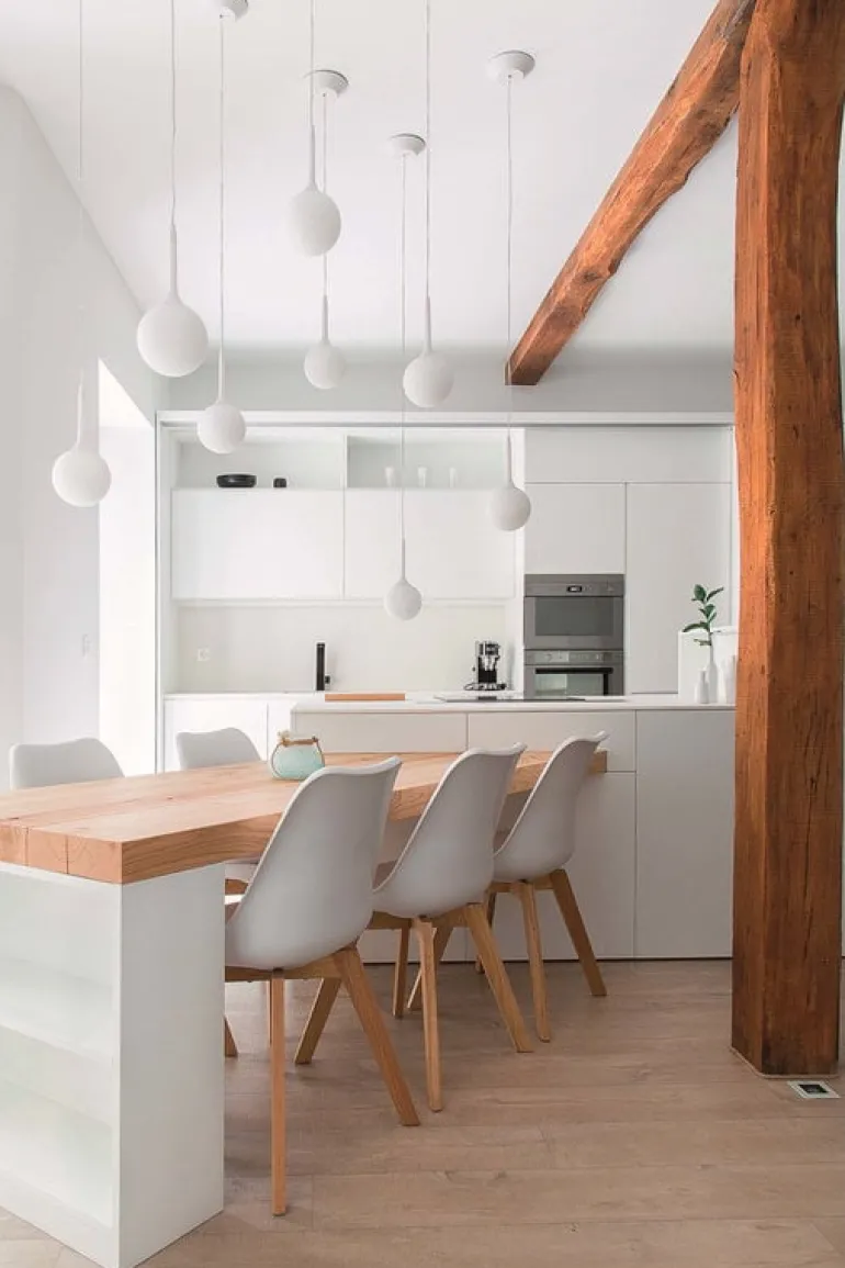 Artemide Castore 25 pendant