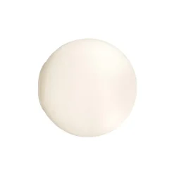 Artemide Dioscuri 14 wall/ceiling lamp, E14