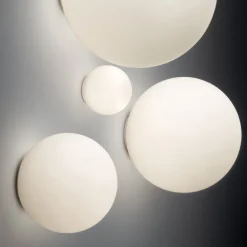 Artemide Dioscuri 25 wall/ceiling lamp