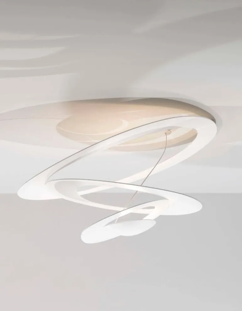 Artemide Pirce Mini ceiling lamp