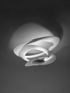 Artemide Pirce Mini ceiling lamp
