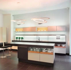 Artemide Pirce pendant