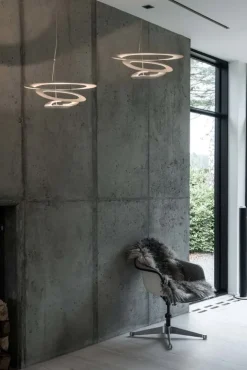 Artemide Pirce pendant