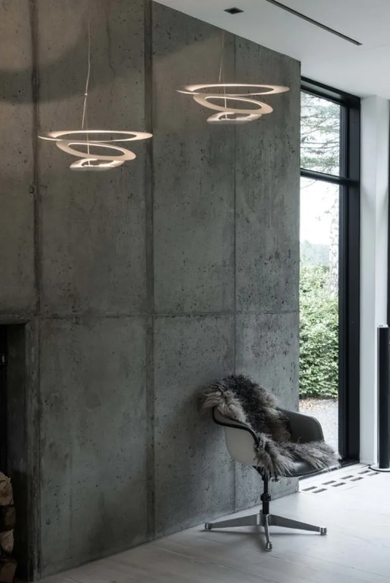 Artemide Pirce pendant