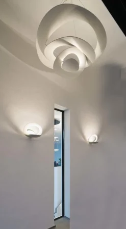 Artemide Pirce pendant