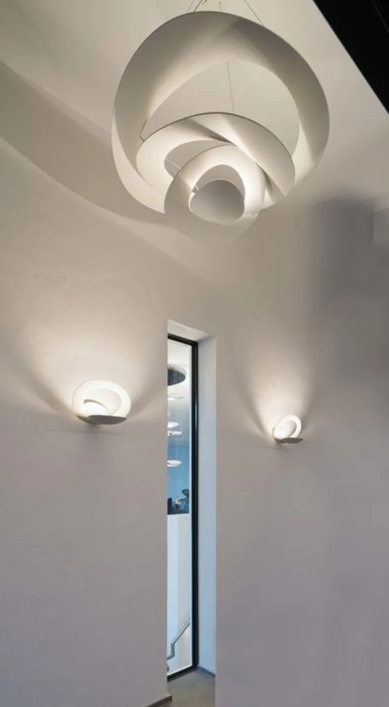 Artemide Pirce pendant