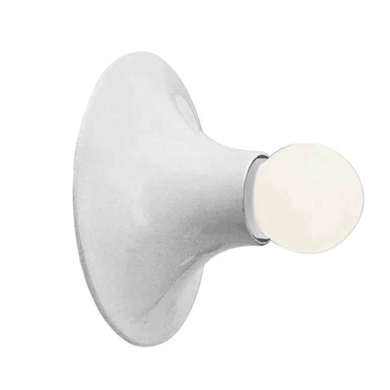 Artemide Teti wall/ceiling lamp, white