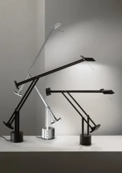 Artemide Tizio table lamp