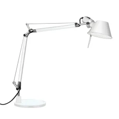Artemide Tolomeo Mini table lamp, white